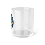 Island Living Bar Glass