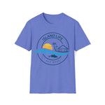 Island Wave Unisex Softstyle T-Shirt