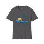 Island Wave Unisex T-Shirt