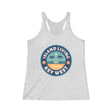 Island Living Racerback Tank - Ladies'