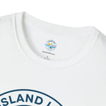 Island Wave Unisex T-Shirt