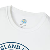 Island Wave Unisex T-Shirt