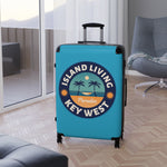 Key West Suitcase