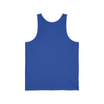 Island Living Unisex Jersey Tank