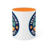 Island Living Mugs