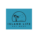 Island Life Key West Outdoor Rug