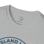 Island Wave Unisex T-Shirt