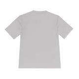 Beachy Unisex Moisture Wicking Tee