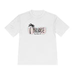 Paradise Unisex Moisture Wicking Tee