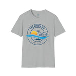 Island Wave Unisex T-Shirt