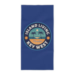 Island Living Beach Towels