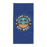 Island Living Beach Towels