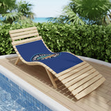 Island Living Beach Towels