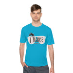 Paradise Unisex Moisture Wicking Tee