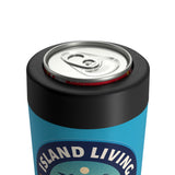 Island Living Can Holder