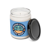 Island Living Scented Soy Candles