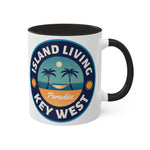 Island Living Mugs