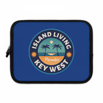 Island Living Laptop Sleeve