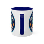 Island Living Mugs