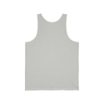 Paradise Unisex Jersey Tank