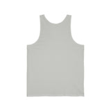 Paradise Unisex Jersey Tank