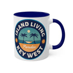 Island Living Mugs