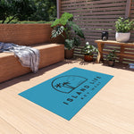 Island Life Key West Outdoor Rug