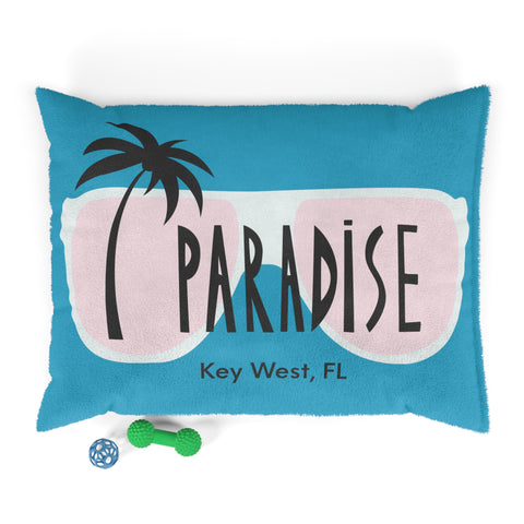 Paradise Pet Bed