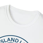 Island Wave Unisex Softstyle T-Shirt