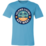 Island Living Unisex T-Shirt