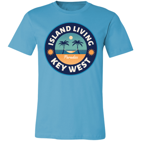 Island Living Unisex T-Shirt