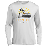 Van Lift Men’s Long Sleeve Performance Tee