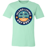 Island Living Unisex T-Shirt