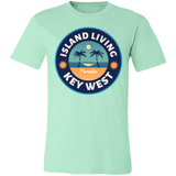 Island Living Unisex T-Shirt