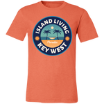 Island Living Unisex T-Shirt