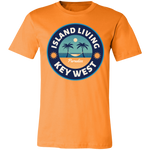 Island Living Unisex T-Shirt