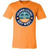 Island Living Unisex T-Shirt