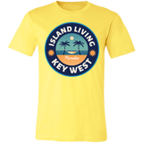 Island Living Unisex T-Shirt