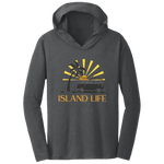 Van Life Triblend T-Shirt Hoodie