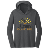 Van Life Triblend T-Shirt Hoodie