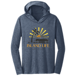 Van Life Triblend T-Shirt Hoodie