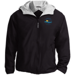 Island Wave Teklon Jacket