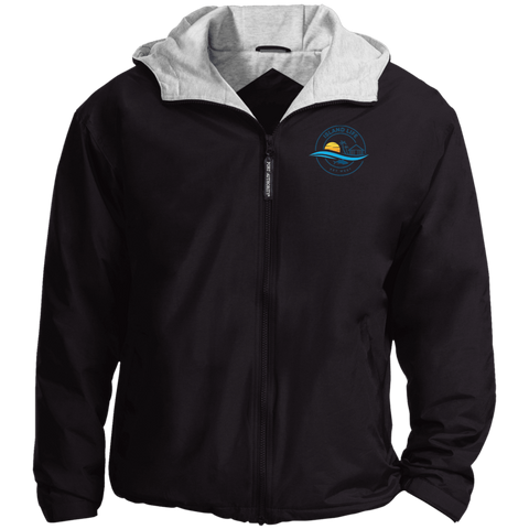 Island Wave Teklon Jacket