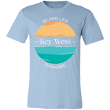 Ocean Blue Unisex T-Shirt