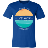 Ocean Blue Unisex T-Shirt