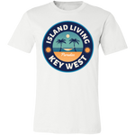 Island Living Unisex T-Shirt