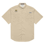 Beachy Columbia Shirt