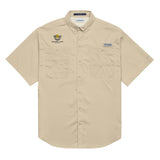 Beachy Columbia Shirt