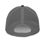 Island Living Trucker Cap