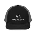 Island Style Trucker Cap